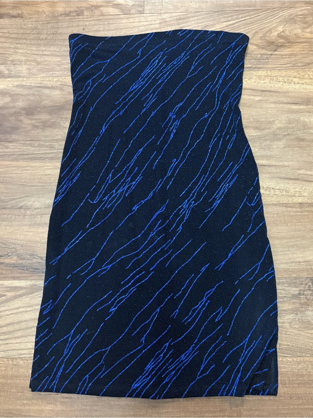 Vintage Charlotte Russe Dress